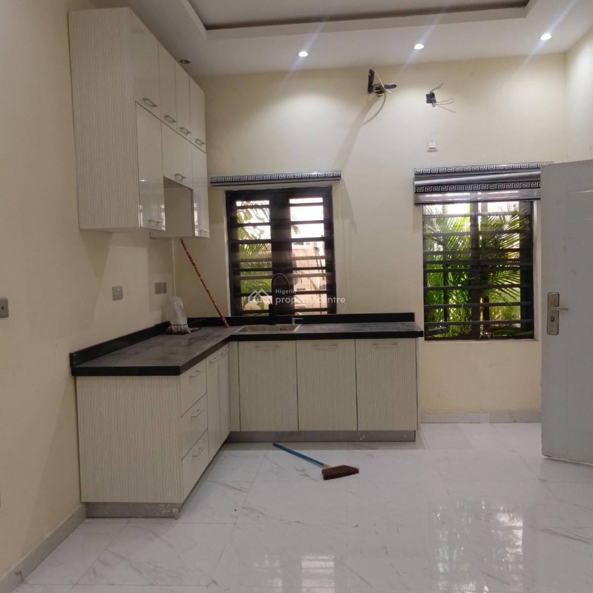 7 Bedroom Duplex, Off Spar Road Ikate Elegushi Lekki Lagos, Ikate Elegushi, Lekki, Lagos, Detached Duplex for Rent