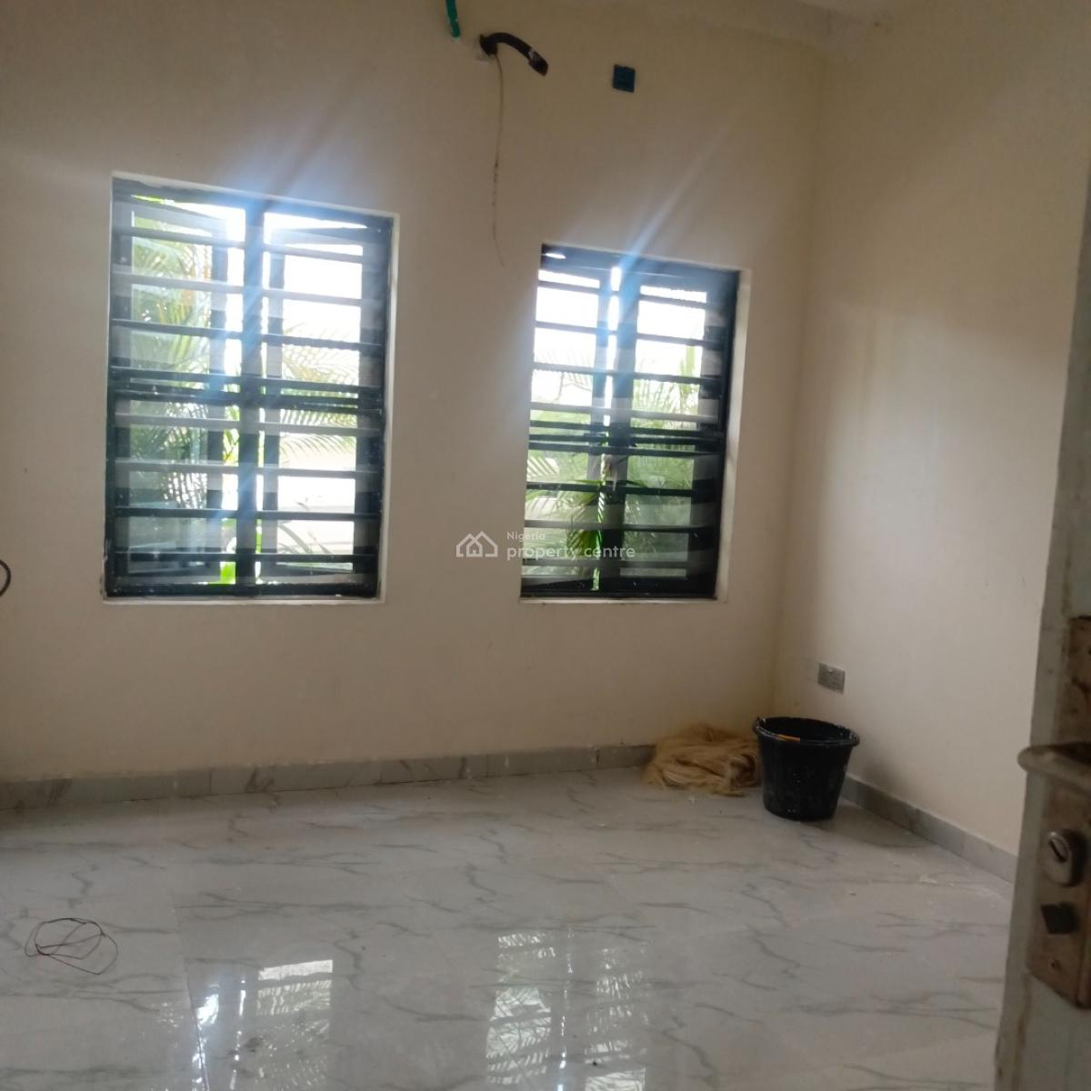 7 Bedroom Duplex, Off Spar Road Ikate Elegushi Lekki Lagos, Ikate Elegushi, Lekki, Lagos, Detached Duplex for Rent