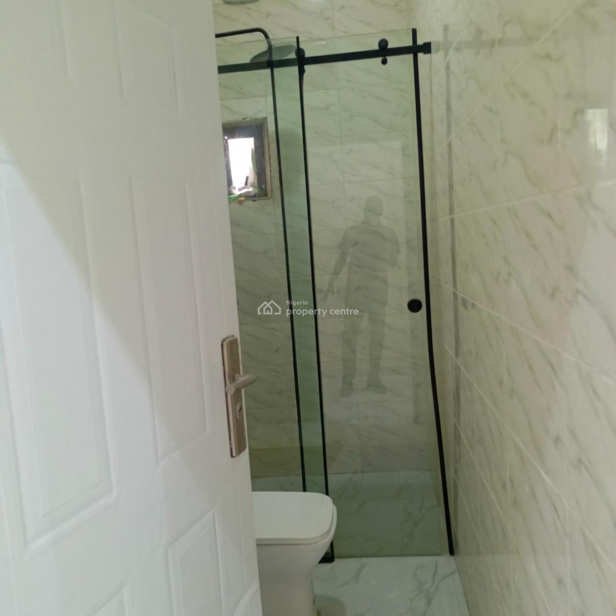 7 Bedroom Duplex, Off Spar Road Ikate Elegushi Lekki Lagos, Ikate Elegushi, Lekki, Lagos, Detached Duplex for Rent