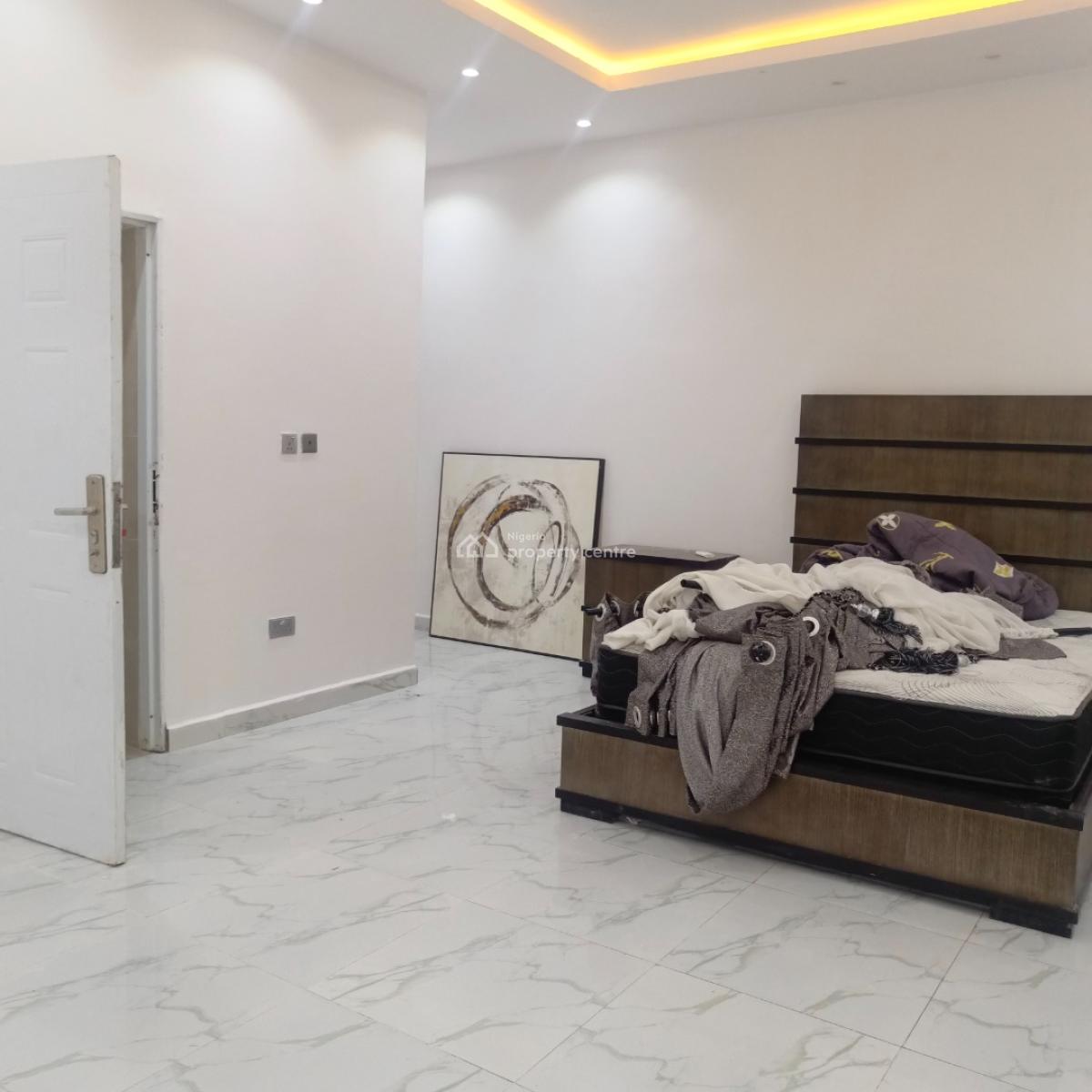 7 Bedroom Duplex, Off Spar Road Ikate Elegushi Lekki Lagos, Ikate Elegushi, Lekki, Lagos, Detached Duplex for Rent