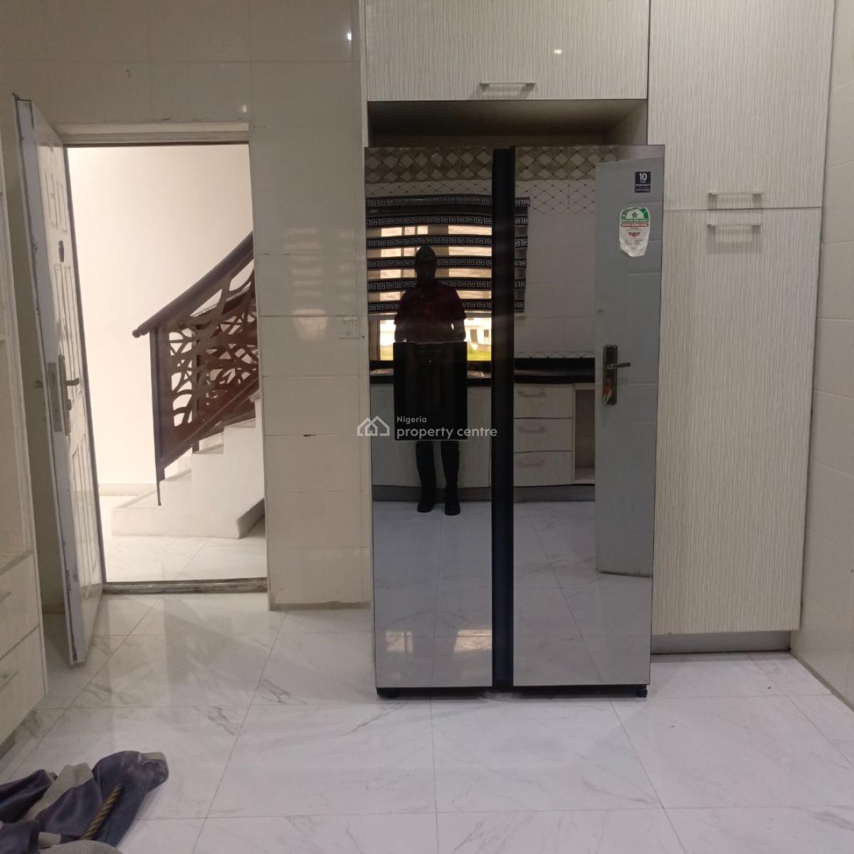 7 Bedroom Duplex, Off Spar Road Ikate Elegushi Lekki Lagos, Ikate Elegushi, Lekki, Lagos, Detached Duplex for Rent