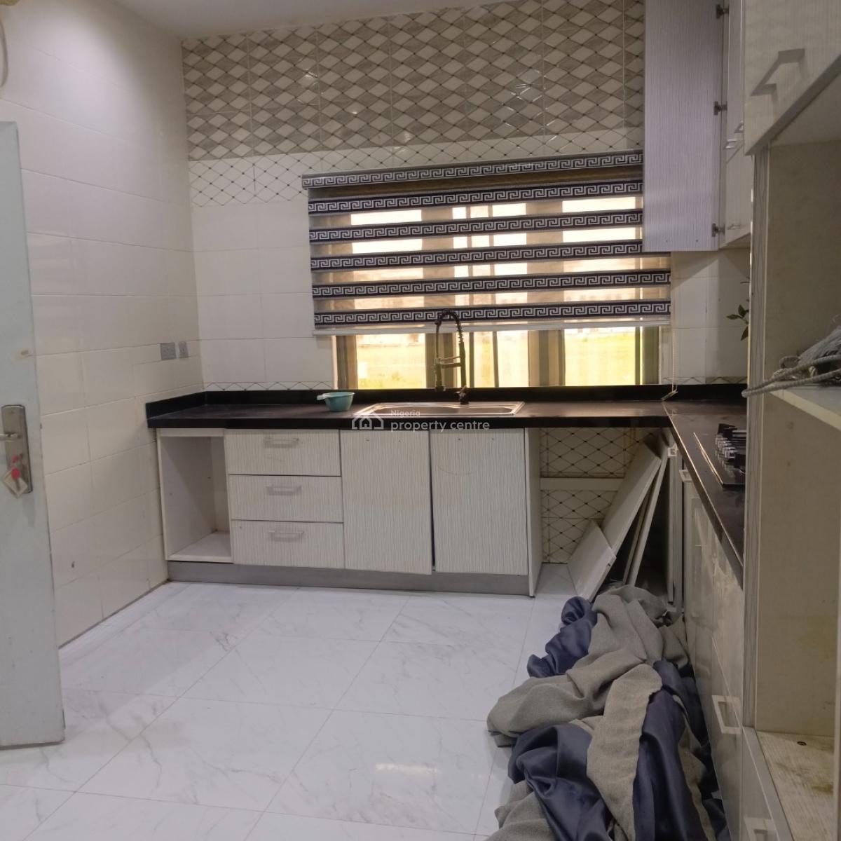 7 Bedroom Duplex, Off Spar Road Ikate Elegushi Lekki Lagos, Ikate Elegushi, Lekki, Lagos, Detached Duplex for Rent