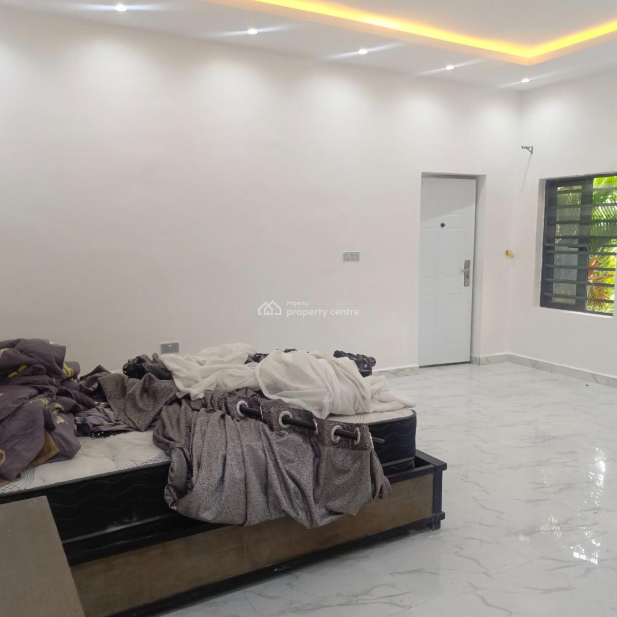 7 Bedroom Duplex, Off Spar Road Ikate Elegushi Lekki Lagos, Ikate Elegushi, Lekki, Lagos, Detached Duplex for Rent