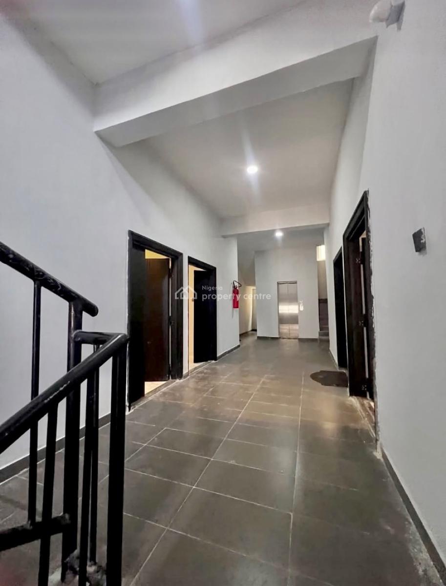 Newly Built Serviced 2 Bedroom Apartment, Ikate Elegushi, Lekki, Lagos, Flat / Apartment for Rent