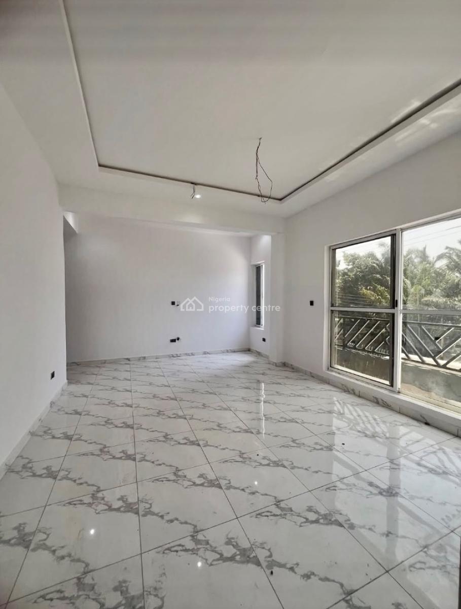 Newly Built Serviced 2 Bedroom Apartment, Ikate Elegushi, Lekki, Lagos, Flat / Apartment for Rent