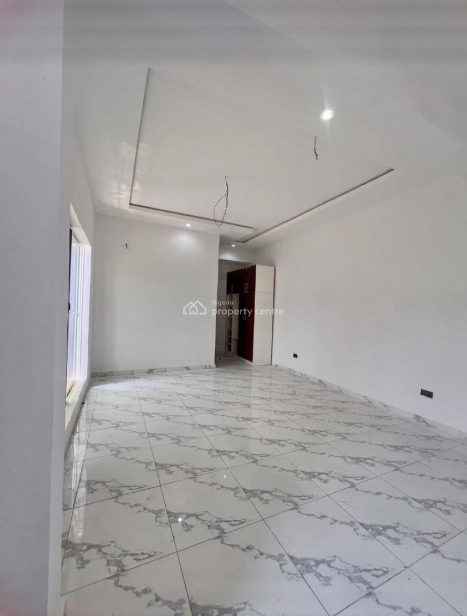 Newly Built Serviced 2 Bedroom Apartment, Ikate Elegushi, Lekki, Lagos, Flat / Apartment for Rent