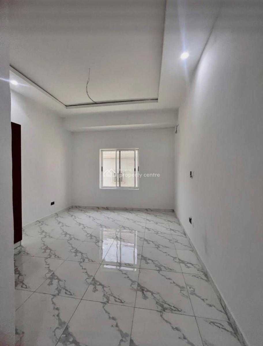 Newly Built Serviced 2 Bedroom Apartment, Ikate Elegushi, Lekki, Lagos, Flat / Apartment for Rent