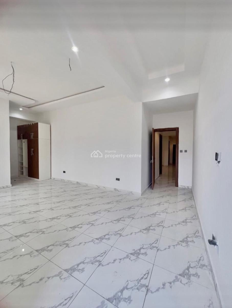 Newly Built Serviced 2 Bedroom Apartment, Ikate Elegushi, Lekki, Lagos, Flat / Apartment for Rent