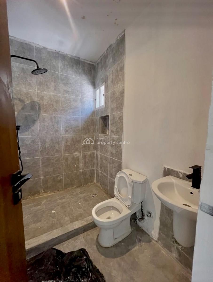 Newly Built Serviced 2 Bedroom Apartment, Ikate Elegushi, Lekki, Lagos, Flat / Apartment for Rent