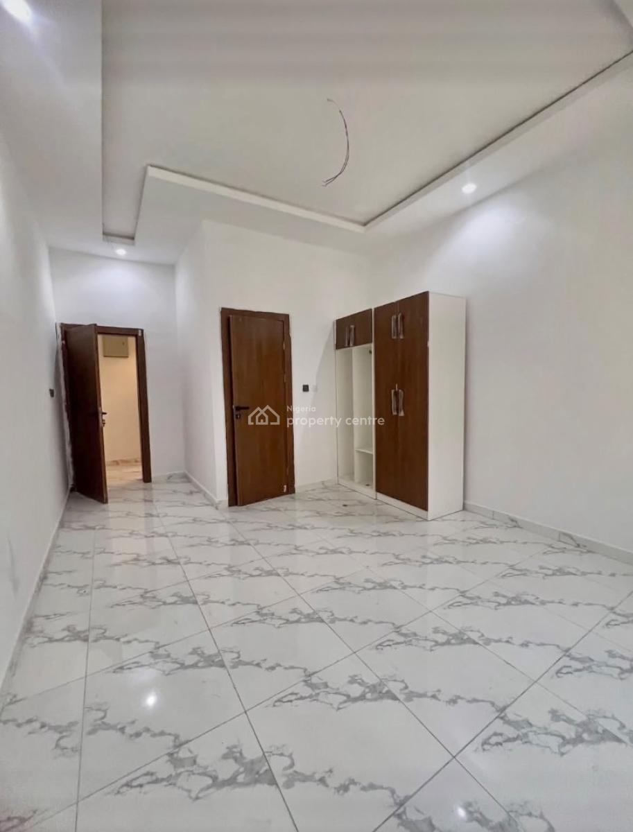 Newly Built Serviced 2 Bedroom Apartment, Ikate Elegushi, Lekki, Lagos, Flat / Apartment for Rent