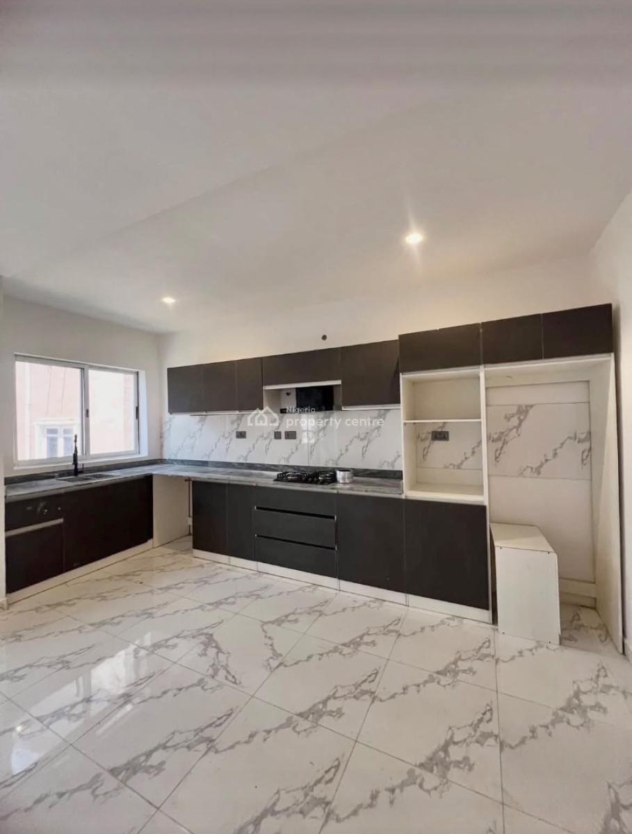 Newly Built Serviced 2 Bedroom Apartment, Ikate Elegushi, Lekki, Lagos, Flat / Apartment for Rent