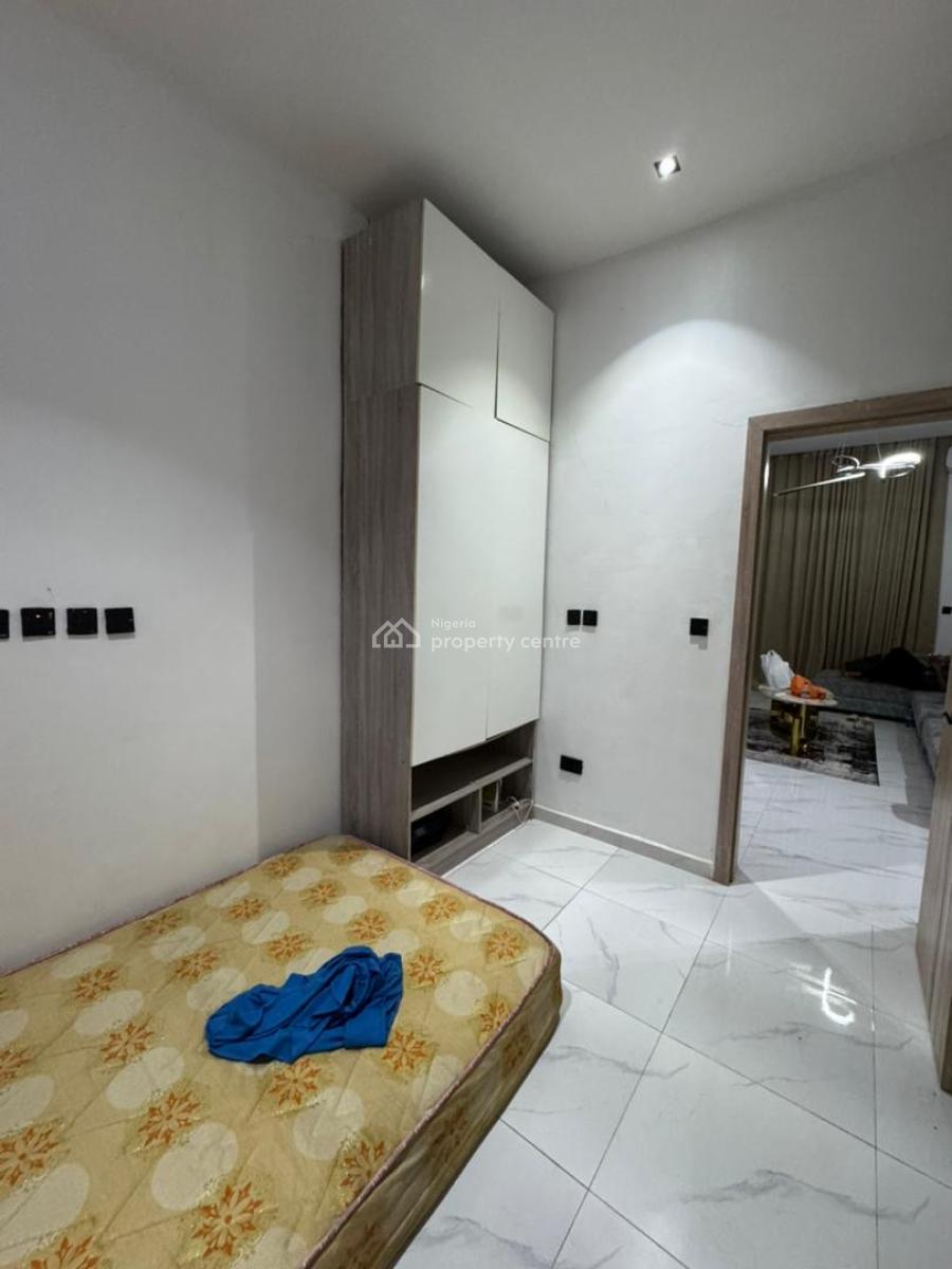 Miniflat, Ikota, Lekki, Lagos, Mini Flat (room and Parlour) for Rent