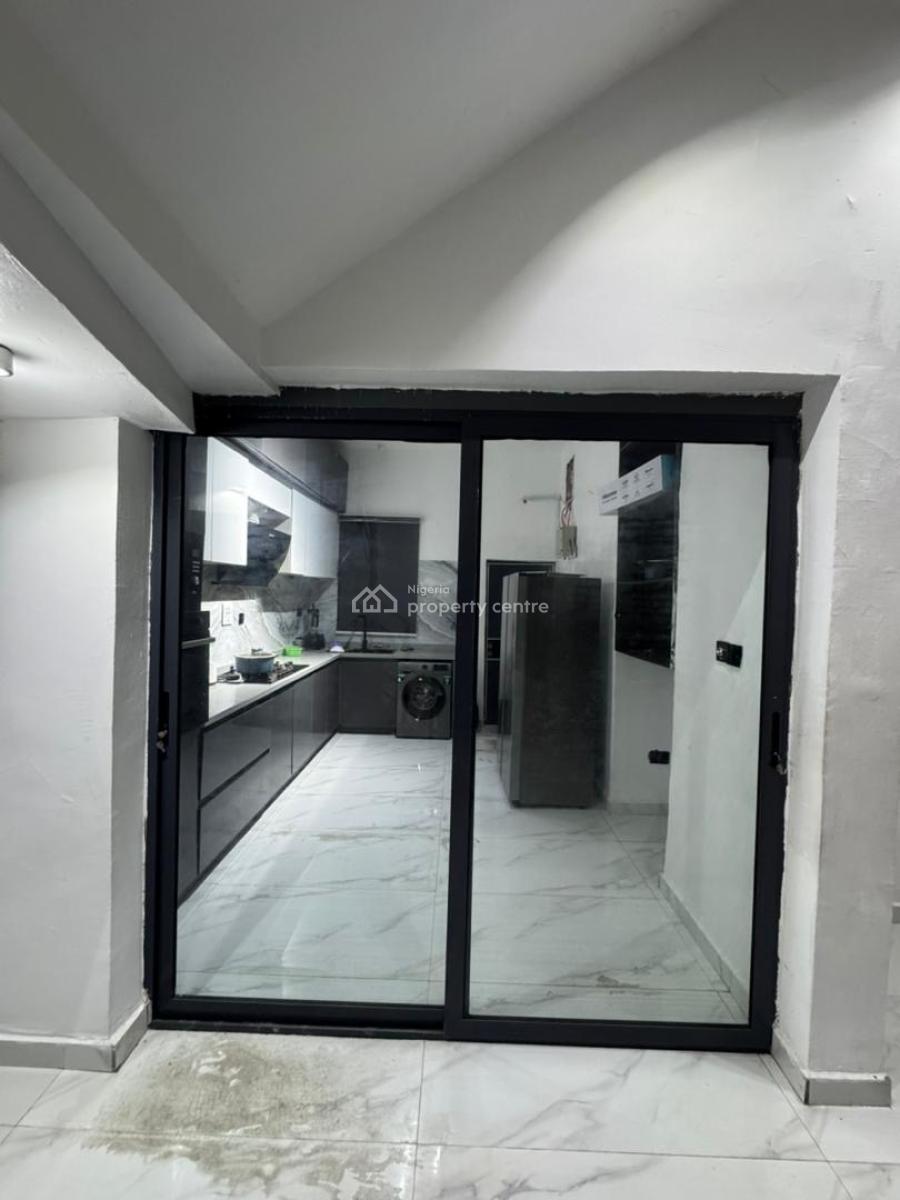 Miniflat, Ikota, Lekki, Lagos, Mini Flat (room and Parlour) for Rent