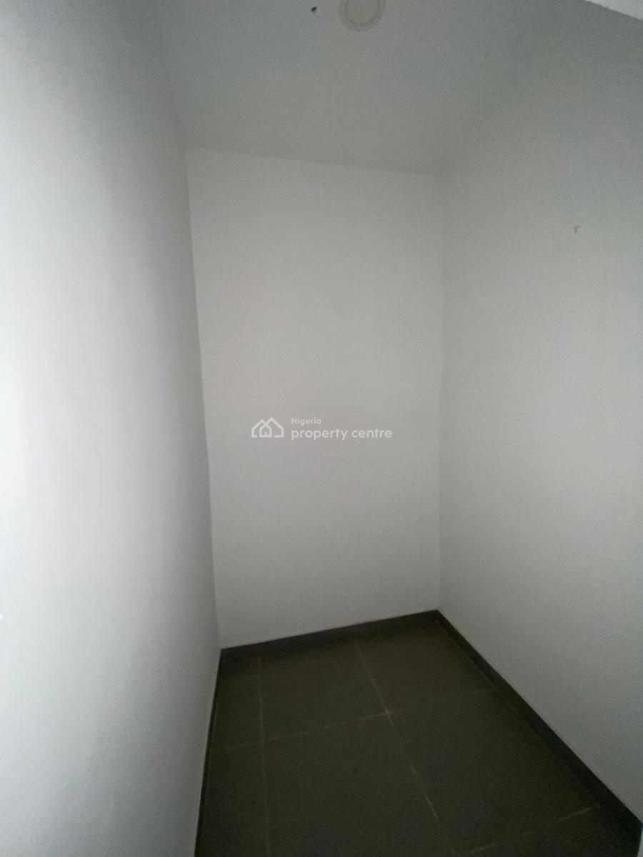 Elegant 4 Bedroom Terrace Duplex in a Secure Estate, Ajah, Lekki, Lagos, Terraced Duplex for Rent