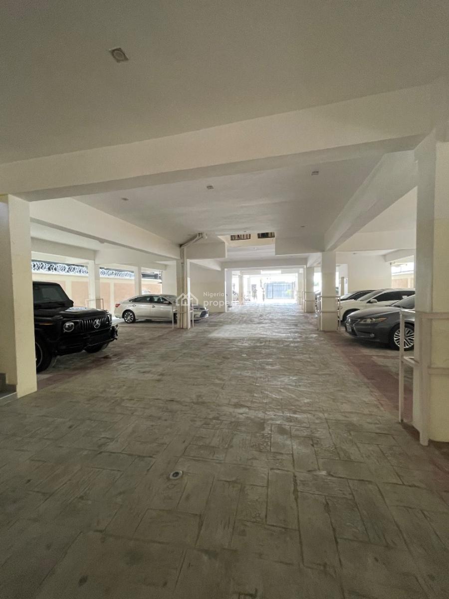 2 Bedroom, Ikate None Flooded Area, Lekki Phase 1, Lekki, Lagos, Flat / Apartment for Rent
