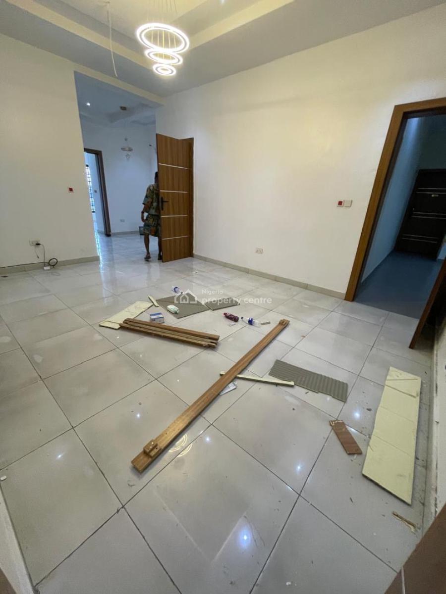 2 Bedroom, Ikate None Flooded Area, Lekki Phase 1, Lekki, Lagos, Flat / Apartment for Rent