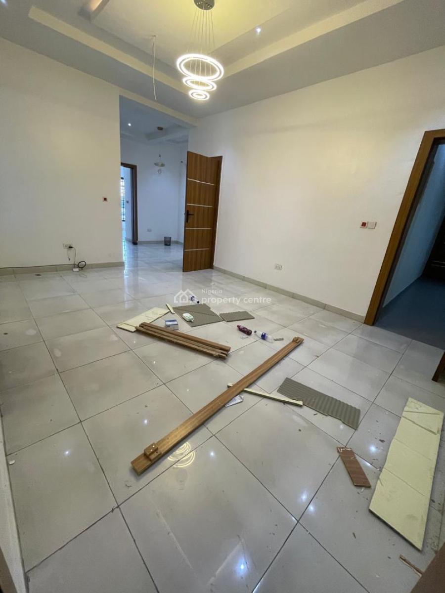 2 Bedroom, Ikate None Flooded Area, Lekki Phase 1, Lekki, Lagos, Flat / Apartment for Rent
