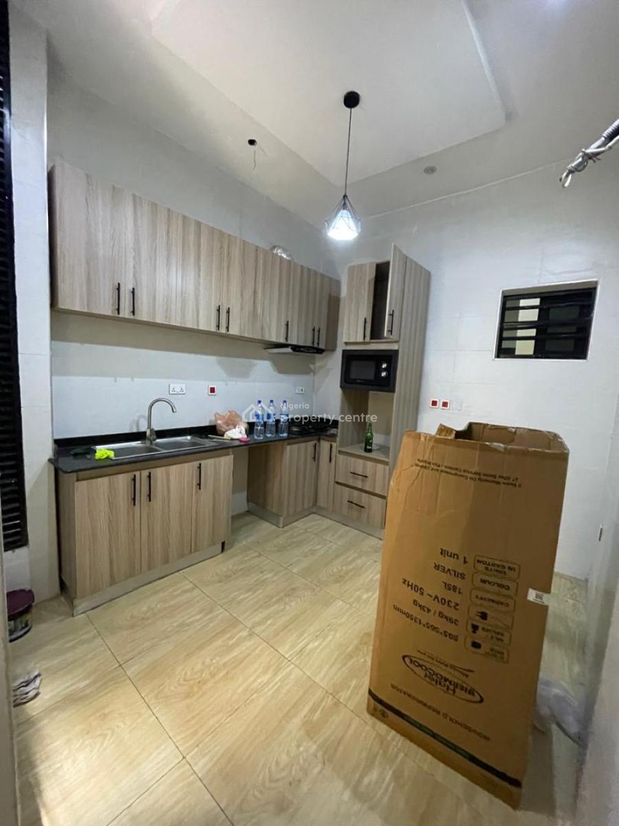 2 Bedroom, Ikate None Flooded Area, Lekki Phase 1, Lekki, Lagos, Flat / Apartment for Rent