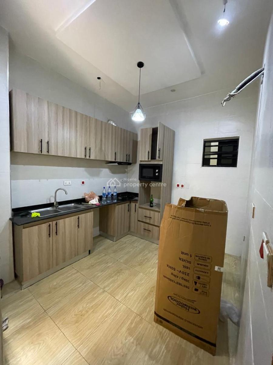 2 Bedroom, Ikate None Flooded Area, Lekki Phase 1, Lekki, Lagos, Flat / Apartment for Rent