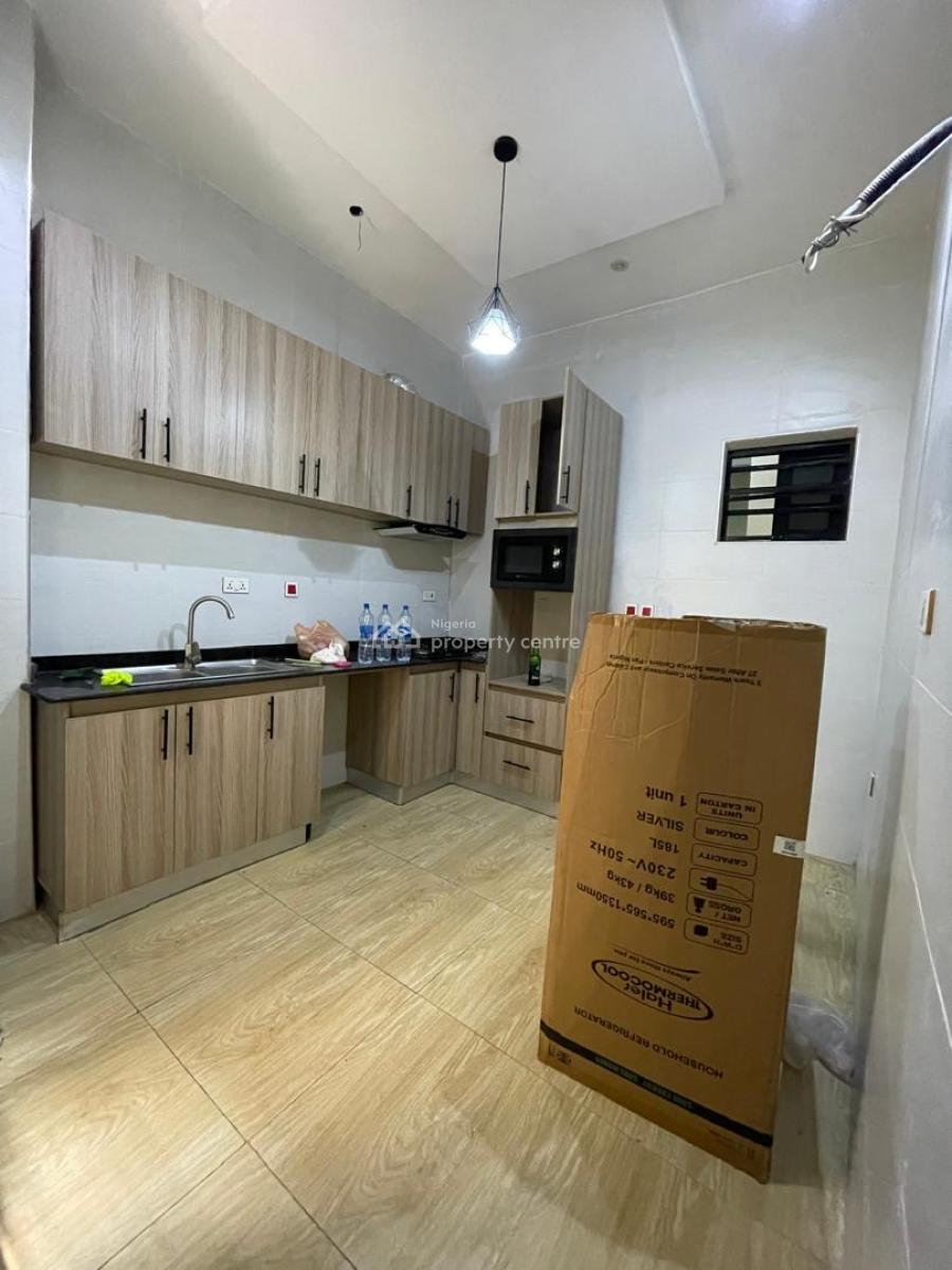 2 Bedroom, Ikate None Flooded Area, Lekki Phase 1, Lekki, Lagos, Flat / Apartment for Rent