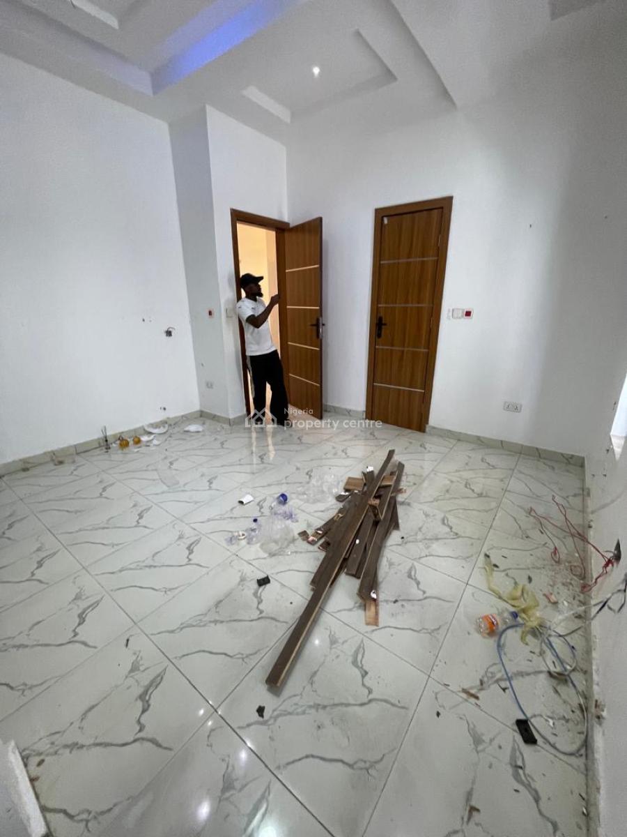 2 Bedroom, Ikate None Flooded Area, Lekki Phase 1, Lekki, Lagos, Flat / Apartment for Rent