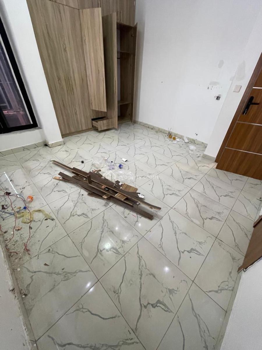 2 Bedroom, Ikate None Flooded Area, Lekki Phase 1, Lekki, Lagos, Flat / Apartment for Rent