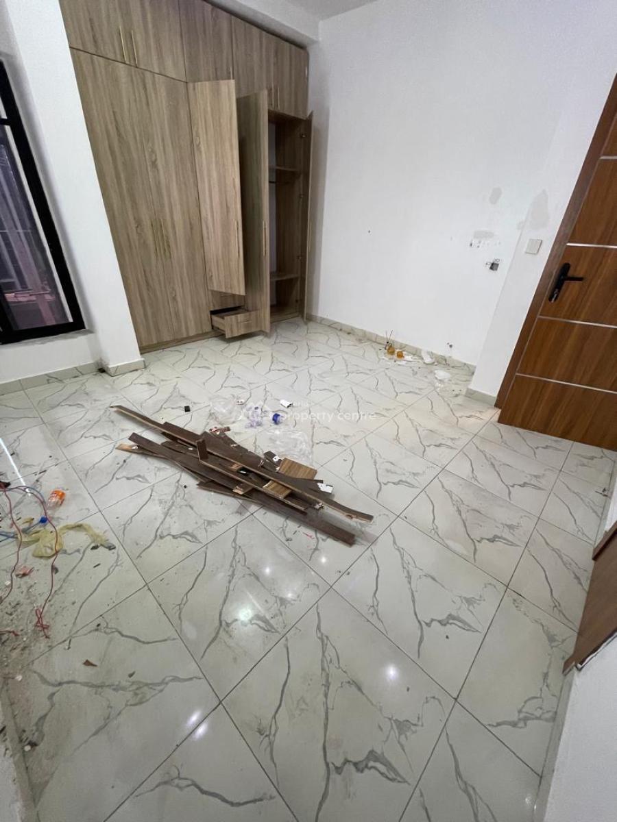 2 Bedroom, Ikate None Flooded Area, Lekki Phase 1, Lekki, Lagos, Flat / Apartment for Rent