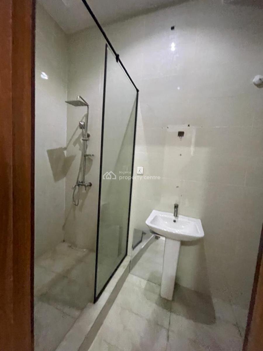 2 Bedroom, Ikate None Flooded Area, Lekki Phase 1, Lekki, Lagos, Flat / Apartment for Rent