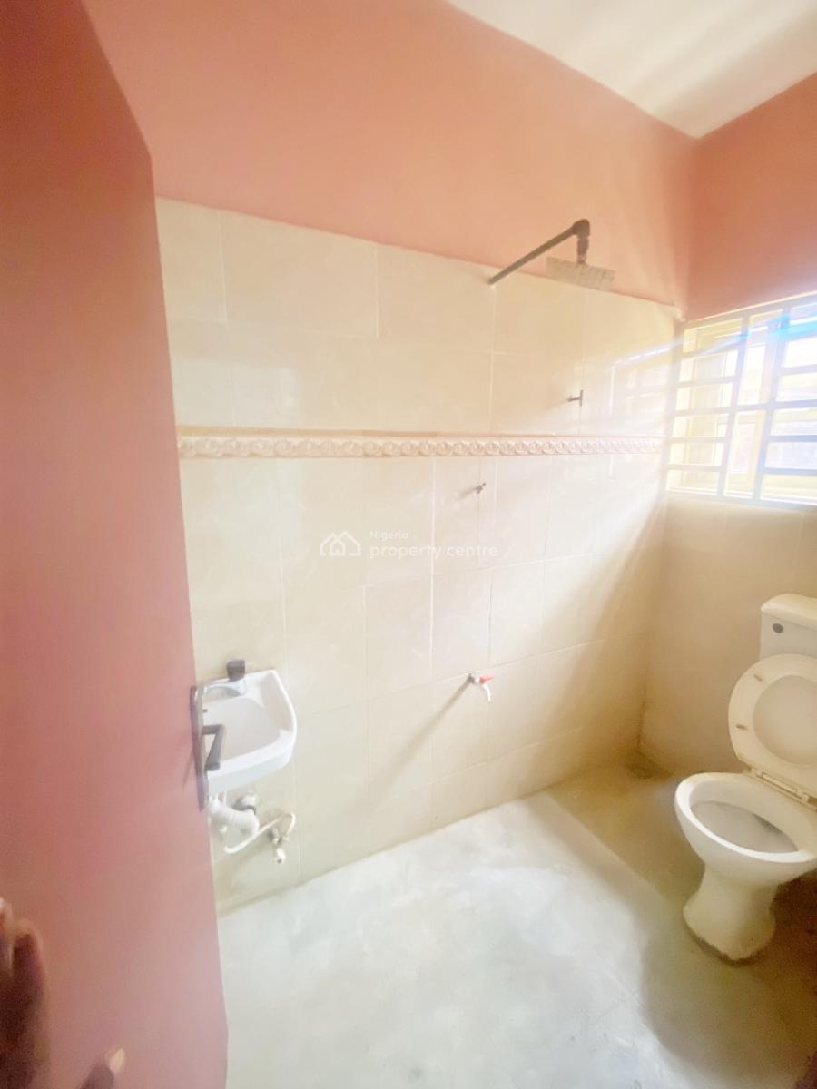 Luxury 3 Bedroom Flat, Opic Estate, Opic, Isheri North, Lagos, Flat / Apartment for Rent