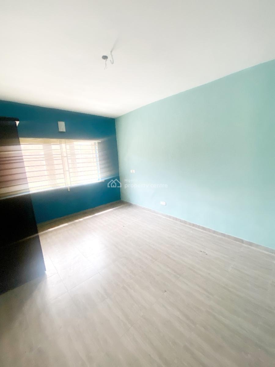 Luxury 3 Bedroom Flat, Opic Estate, Opic, Isheri North, Lagos, Flat / Apartment for Rent