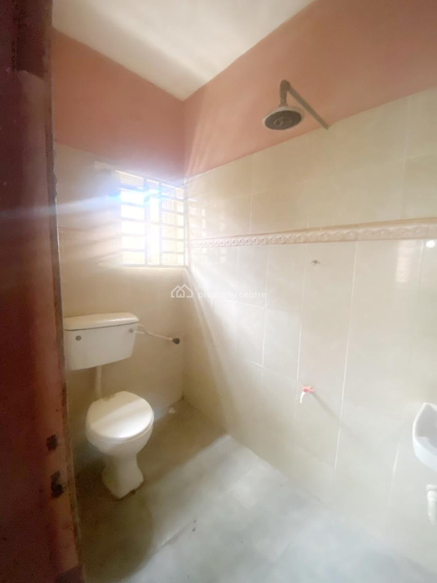 Luxury 3 Bedroom Flat, Opic Estate, Opic, Isheri North, Lagos, Flat / Apartment for Rent
