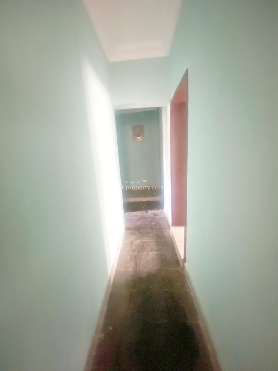 Luxury 3 Bedroom Flat, Opic Estate, Opic, Isheri North, Lagos, Flat / Apartment for Rent