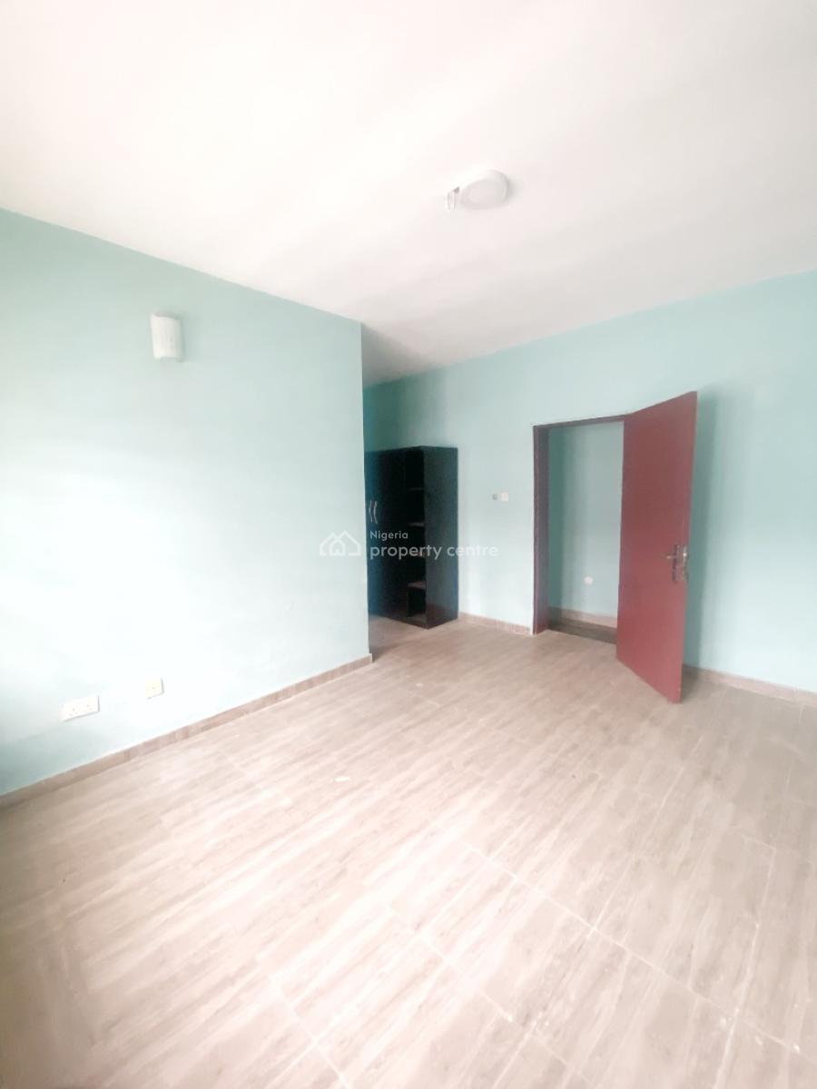 Luxury 3 Bedroom Flat, Opic Estate, Opic, Isheri North, Lagos, Flat / Apartment for Rent