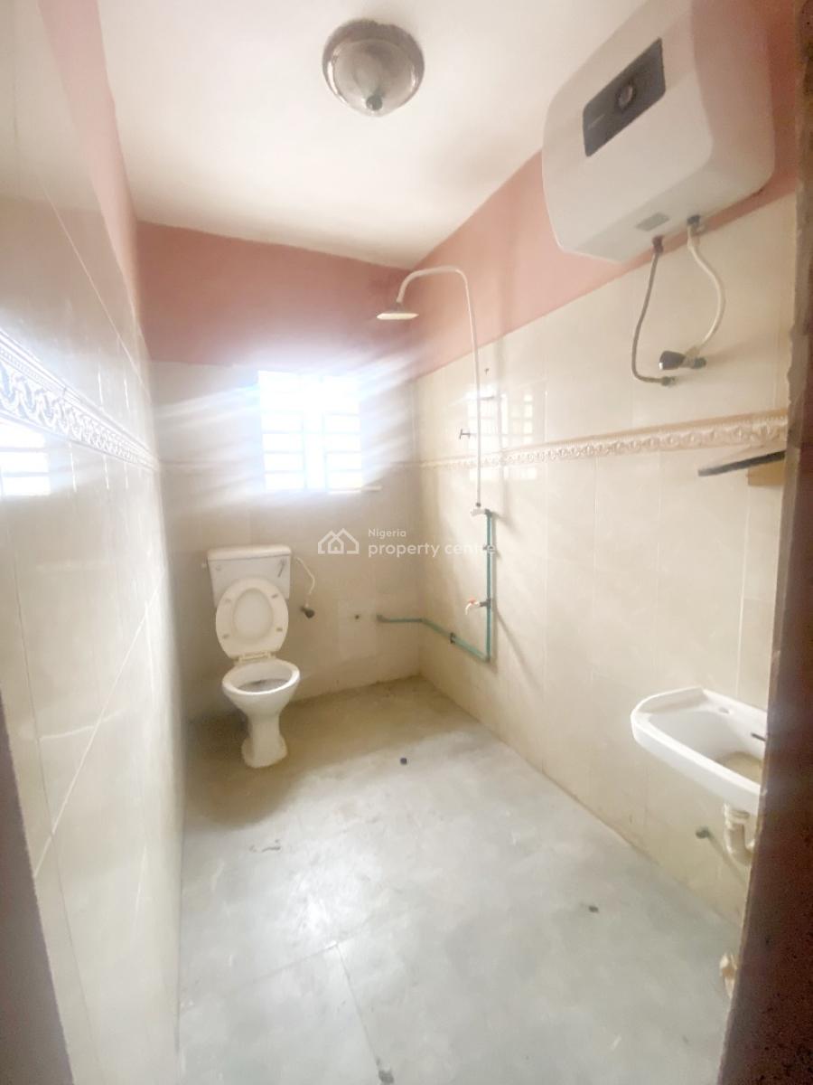 Luxury 3 Bedroom Flat, Opic Estate, Opic, Isheri North, Lagos, Flat / Apartment for Rent