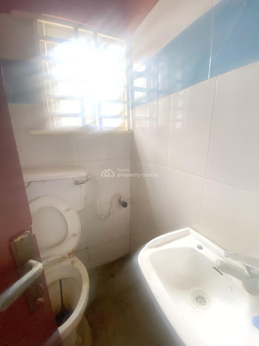 Luxury 3 Bedroom Flat, Opic Estate, Opic, Isheri North, Lagos, Flat / Apartment for Rent