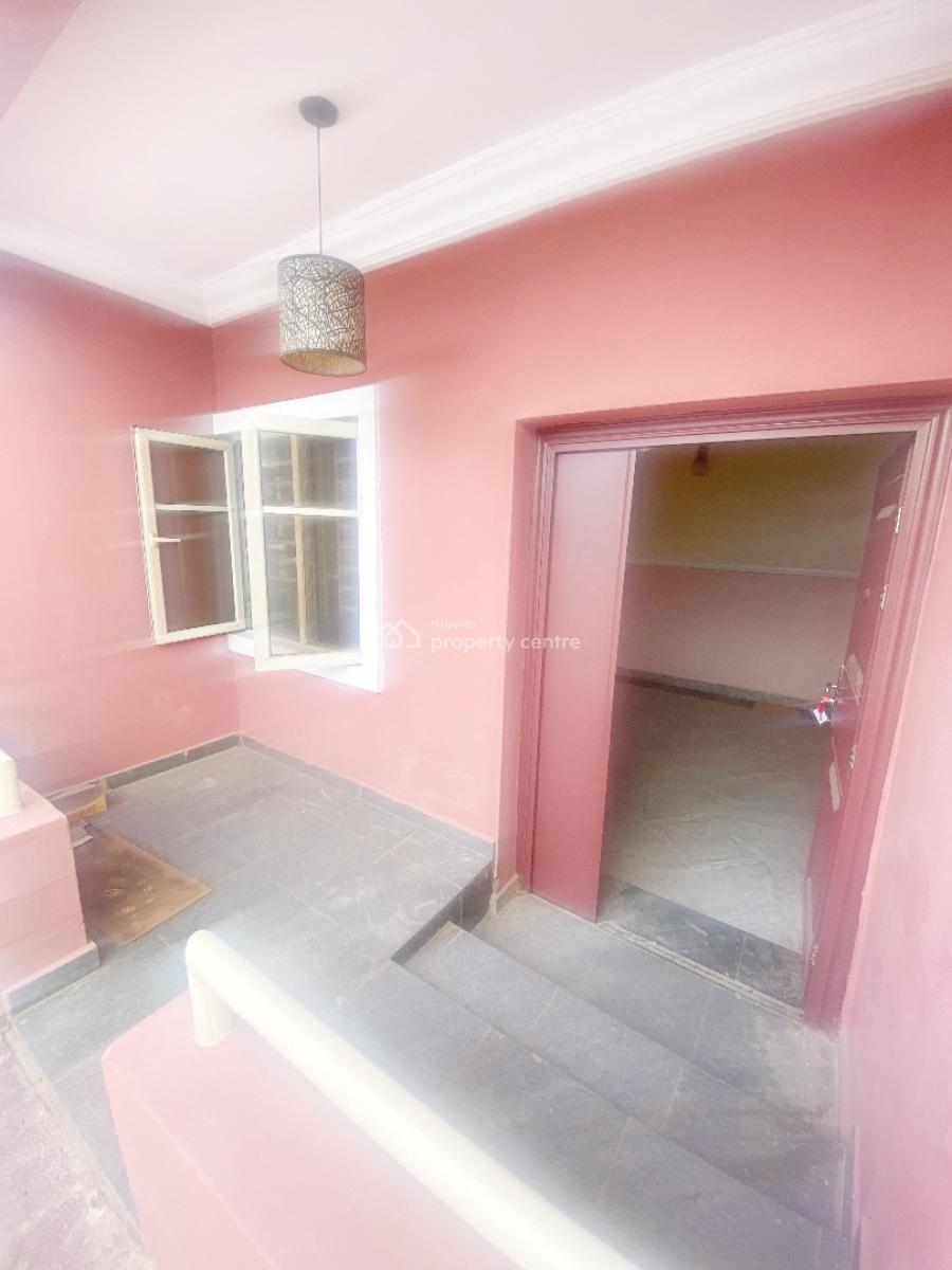 Luxury 3 Bedroom Flat, Opic Estate, Opic, Isheri North, Lagos, Flat / Apartment for Rent