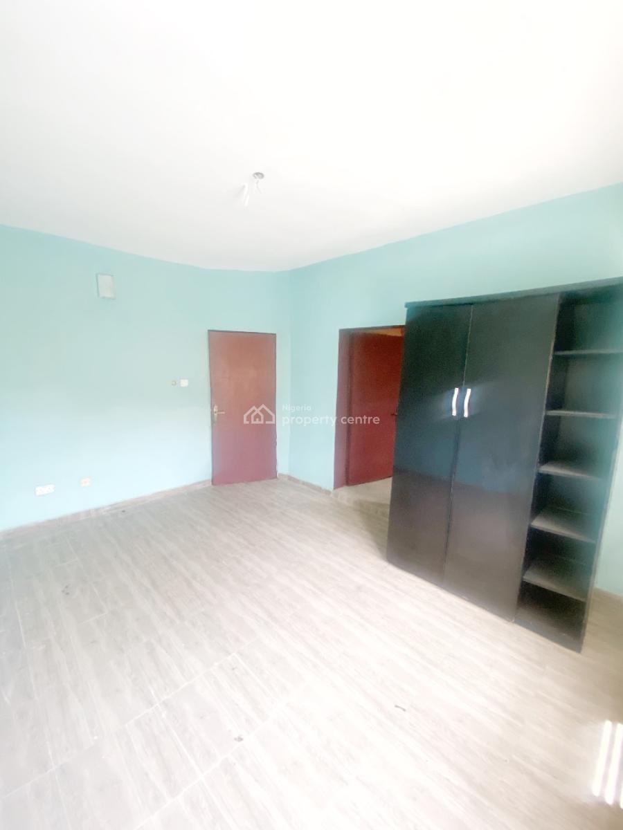 Luxury 3 Bedroom Flat, Opic Estate, Opic, Isheri North, Lagos, Flat / Apartment for Rent