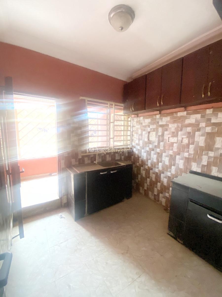 Luxury 3 Bedroom Flat, Opic Estate, Opic, Isheri North, Lagos, Flat / Apartment for Rent