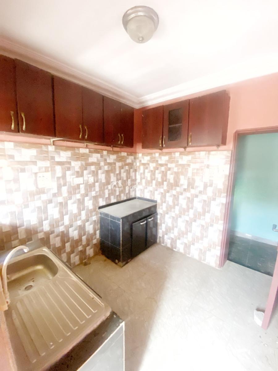 Luxury 3 Bedroom Flat, Opic Estate, Opic, Isheri North, Lagos, Flat / Apartment for Rent