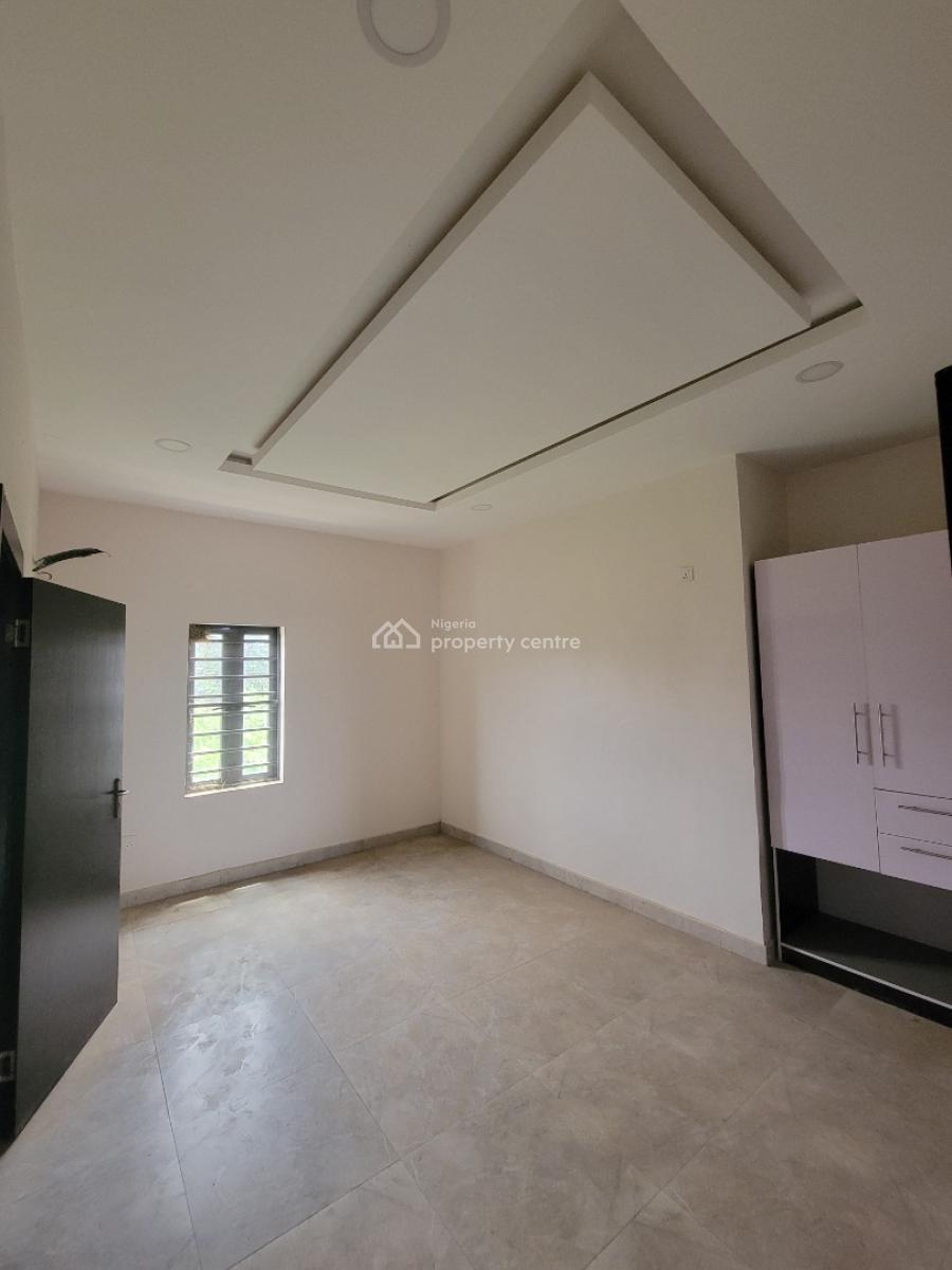 Standard 4 Bedroom Terrace Duplex at Lekki Scheme 2, Lekki Scheme 2 Abraham Adesanya, Ajah, Lagos, Terraced Duplex for Rent