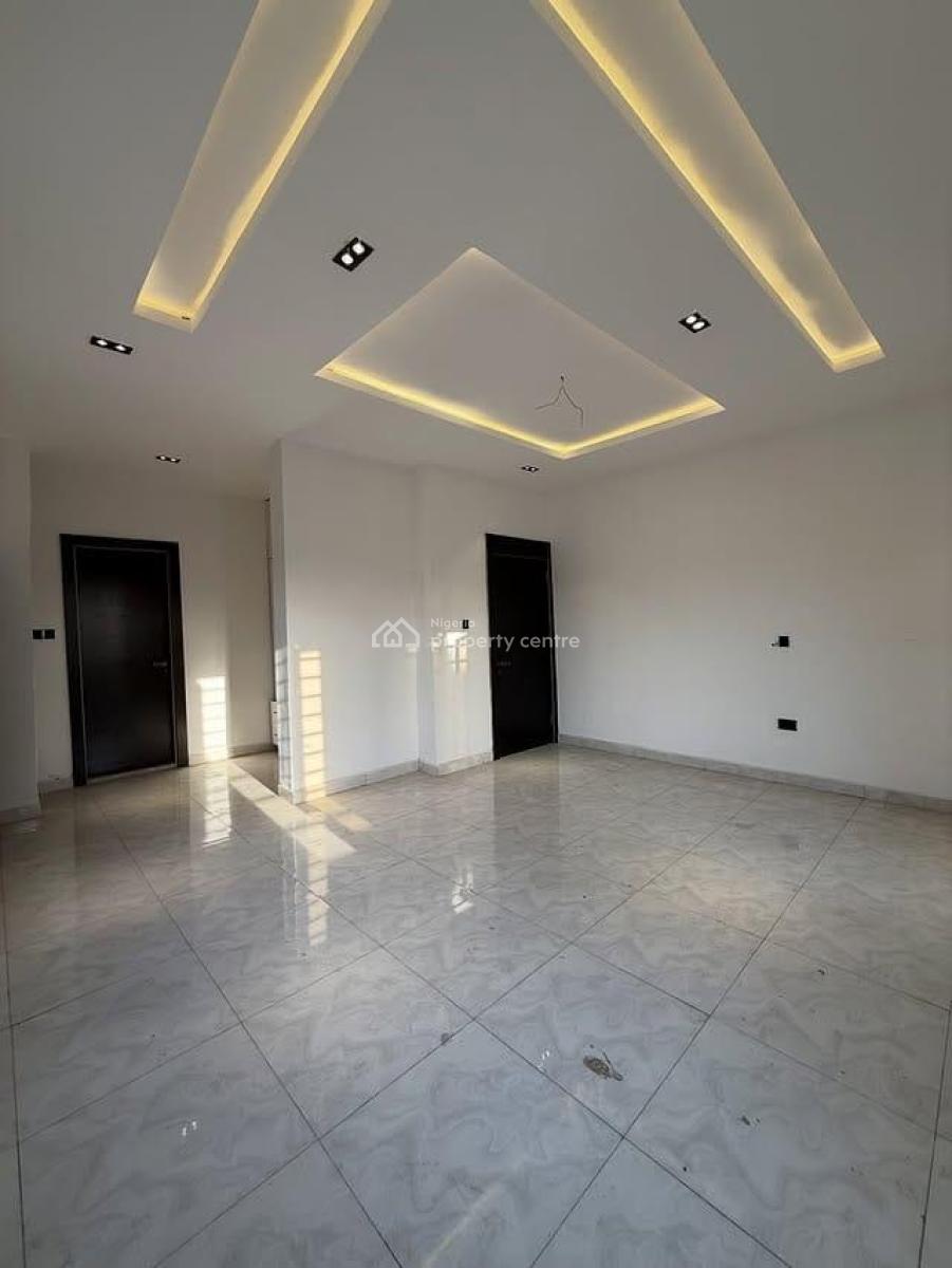 4bedroom Fully Detached Duplex with a Bq, Abraham Adesanya Ajah, Ajah, Lagos, Detached Duplex for Sale