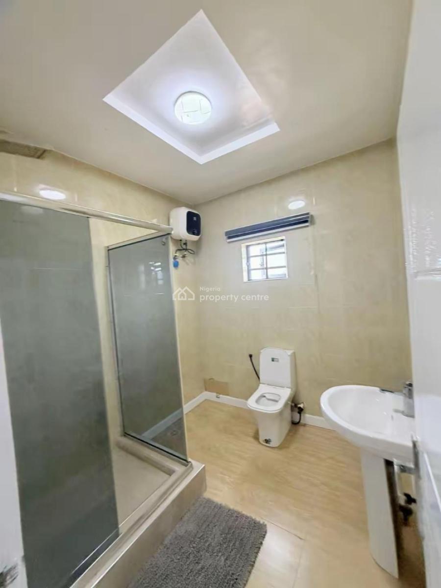 a Luxury Furnished 4 Bedroom Terrace Duplex at Lekki Scheme 2 Ajah, Lekki Scheme 2 Abraham Adesanya Ajah, Ajah, Lagos, Terraced Duplex for Rent