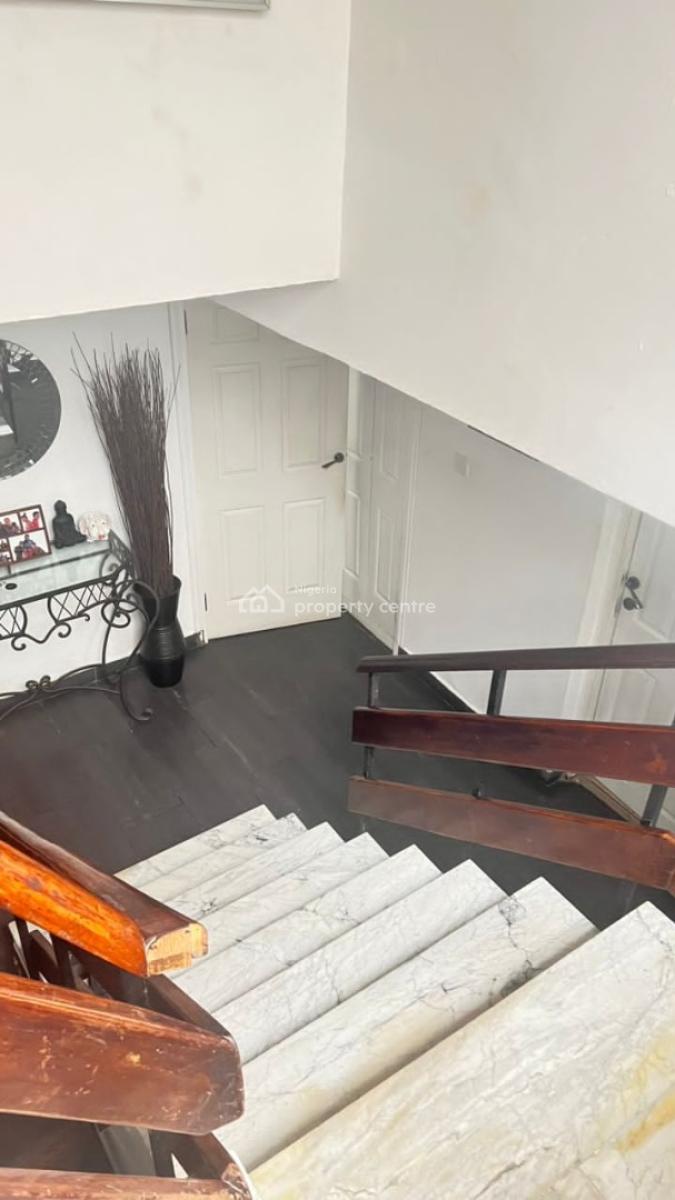 5 Bedroom Fully Detached House with Boys Quarter and Security House, Ikoyi, Lagos, Commercial Property for Rent