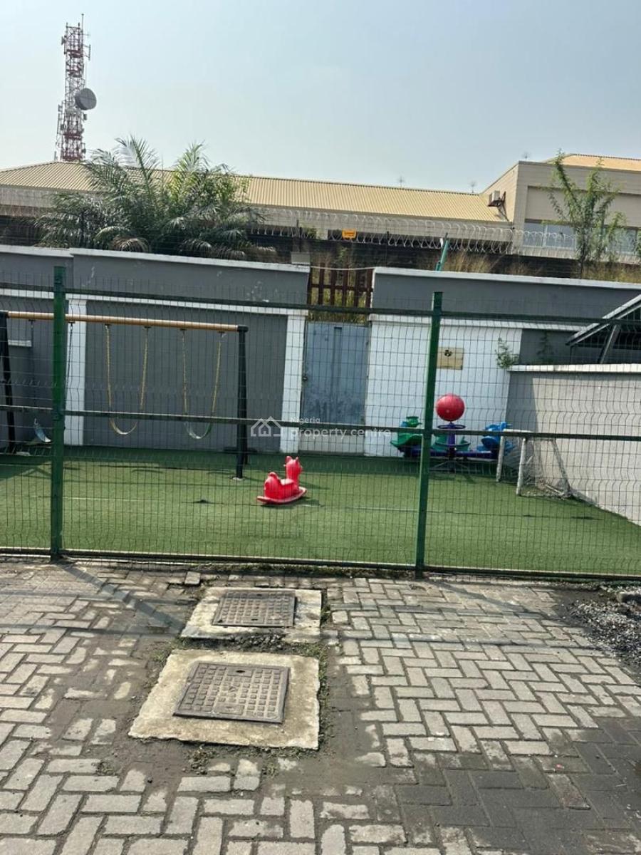 Luxury 4bedrooms Semi Detached Duplex with Swimming Pool and Gym, Victoria Anex Estate Osapa Lekki, Osapa, Lekki, Lagos, Semi-detached Duplex for Sale