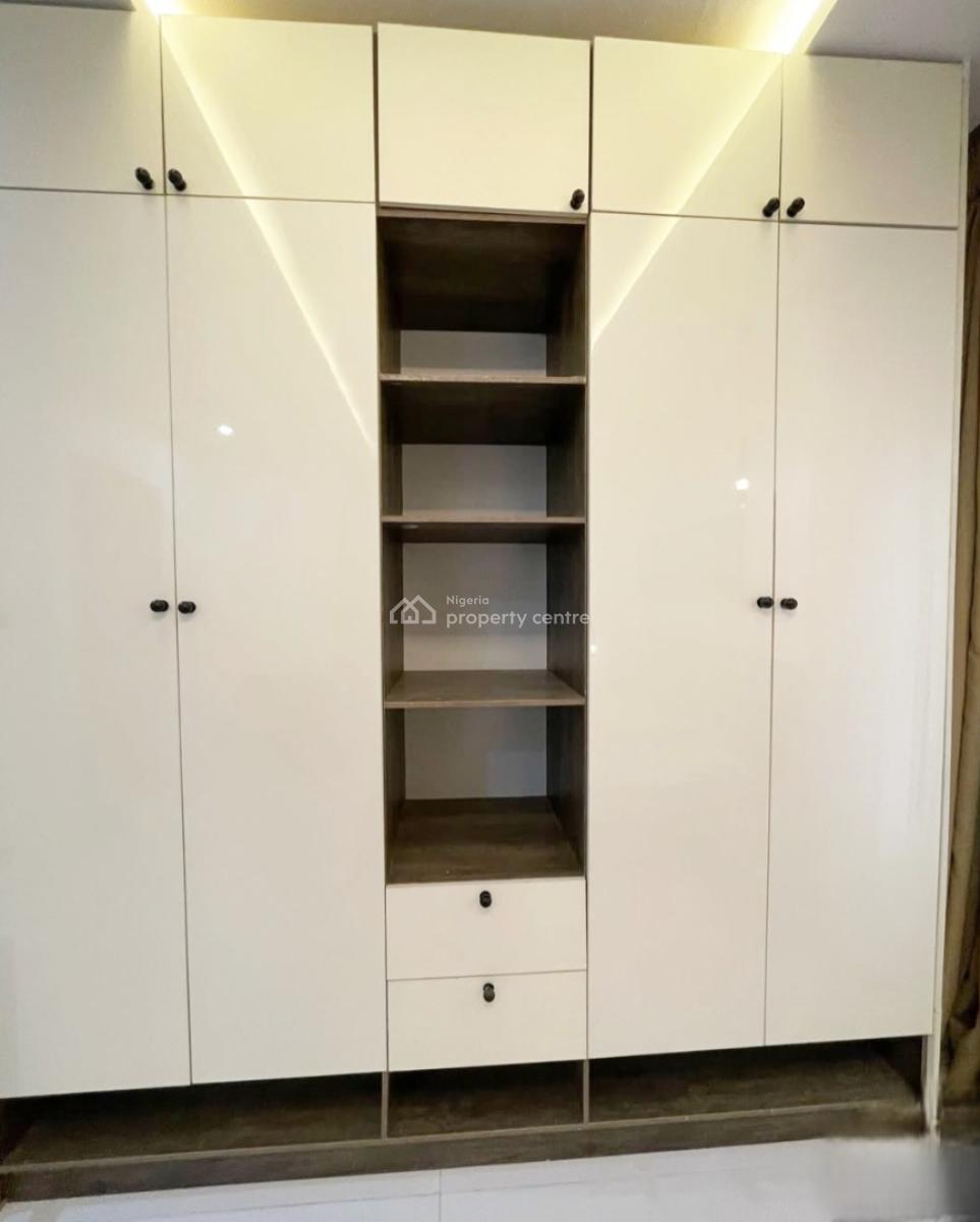 Luxury Furnished 3 Bedroom Apartment with a Swimming Pool and  Gym, Lekki Phase 1, Lekki, Lagos, Block of Flats for Sale