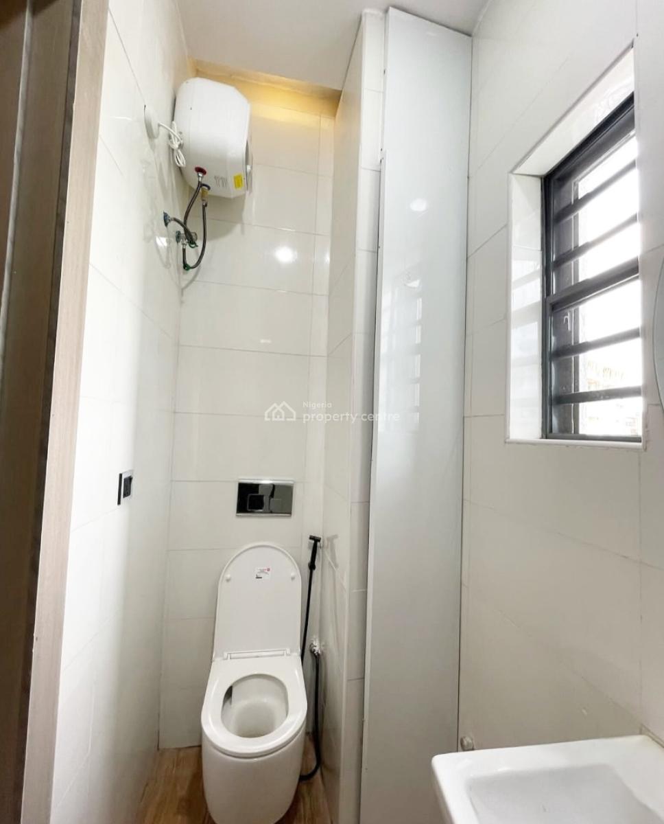 Luxury Furnished 3 Bedroom Apartment with a Swimming Pool and  Gym, Lekki Phase 1, Lekki, Lagos, Block of Flats for Sale