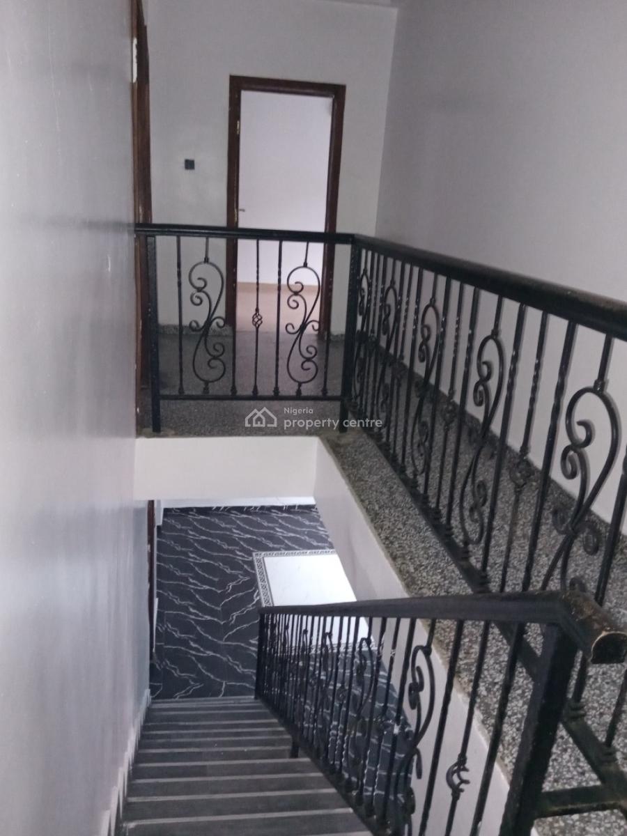 Spacious 3bedroom Terrace Duplex, Ogombo, Ajah, Lagos, Terraced Duplex for Rent