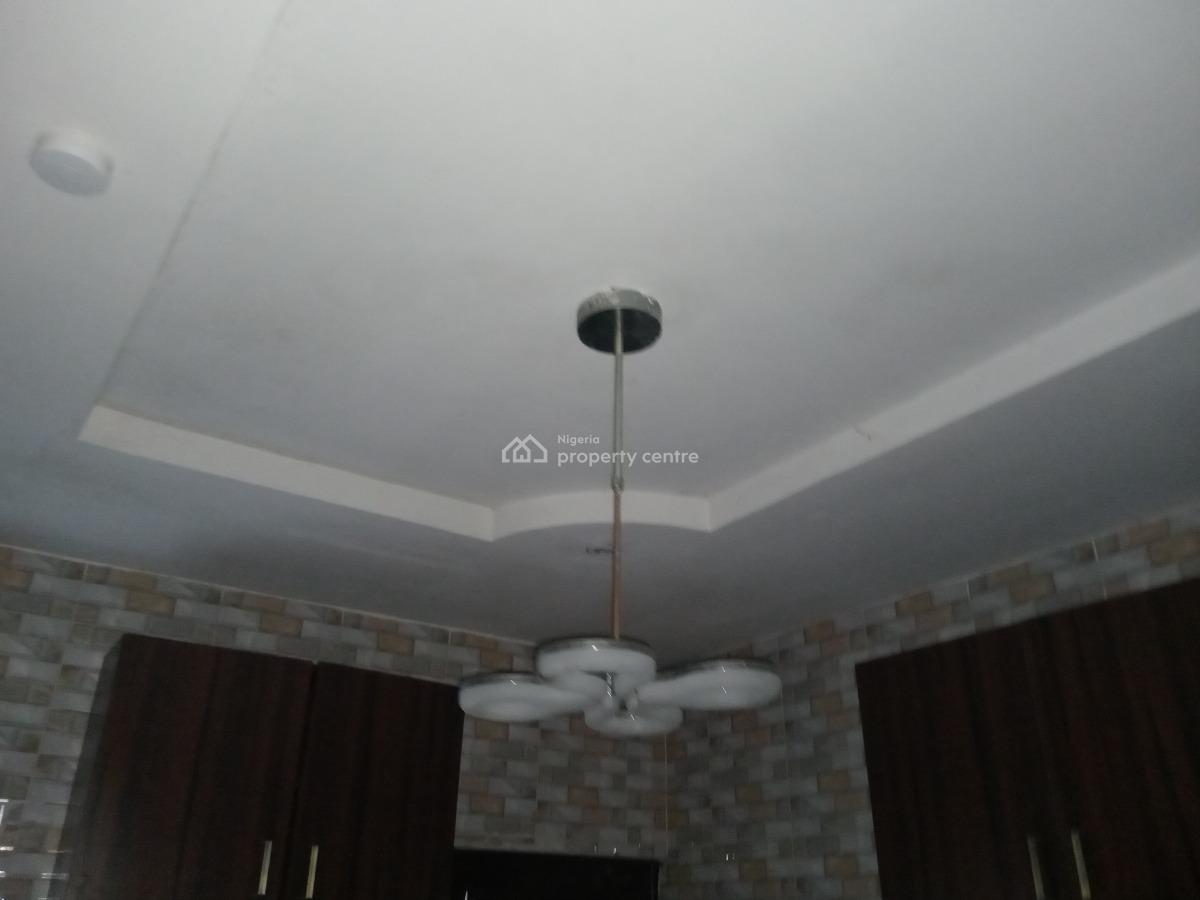 Spacious 3bedroom Terrace Duplex, Ogombo, Ajah, Lagos, Terraced Duplex for Rent