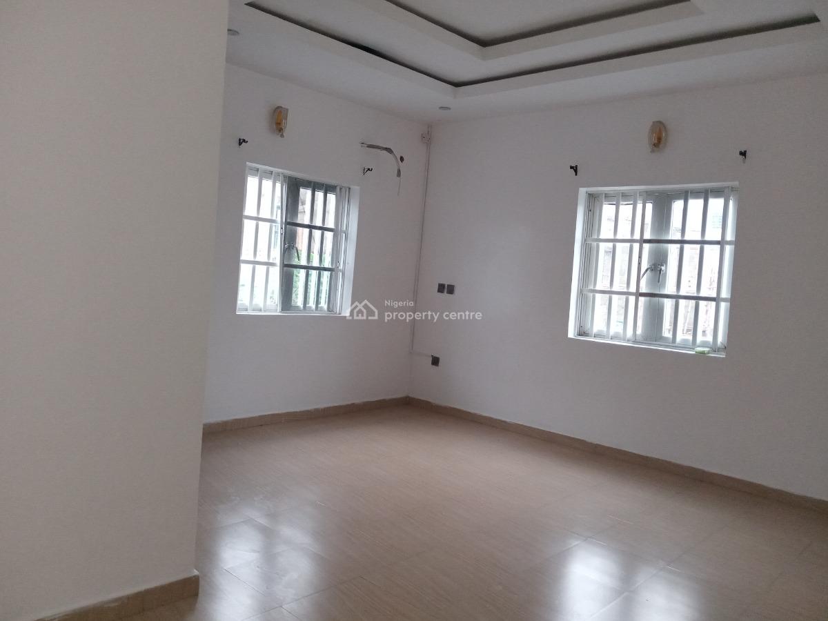 Spacious 3bedroom Terrace Duplex, Ogombo, Ajah, Lagos, Terraced Duplex for Rent