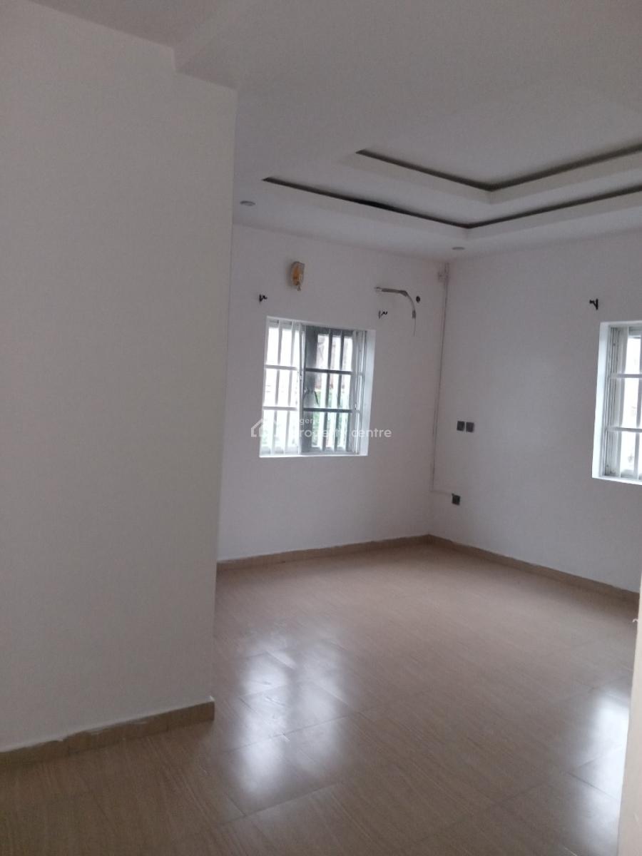 Spacious 3bedroom Terrace Duplex, Ogombo, Ajah, Lagos, Terraced Duplex for Rent